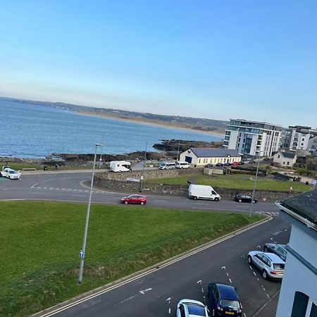 7 Heaven Apartments Portrush Exterior photo